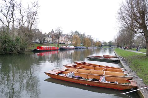 ts punting|Punting in Winter